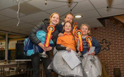 CLUBKAMPIOENSCHAPPEN!