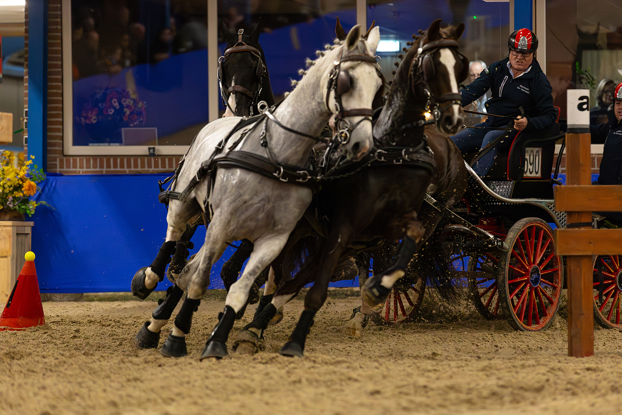 Herman Ter Harmsel Kl