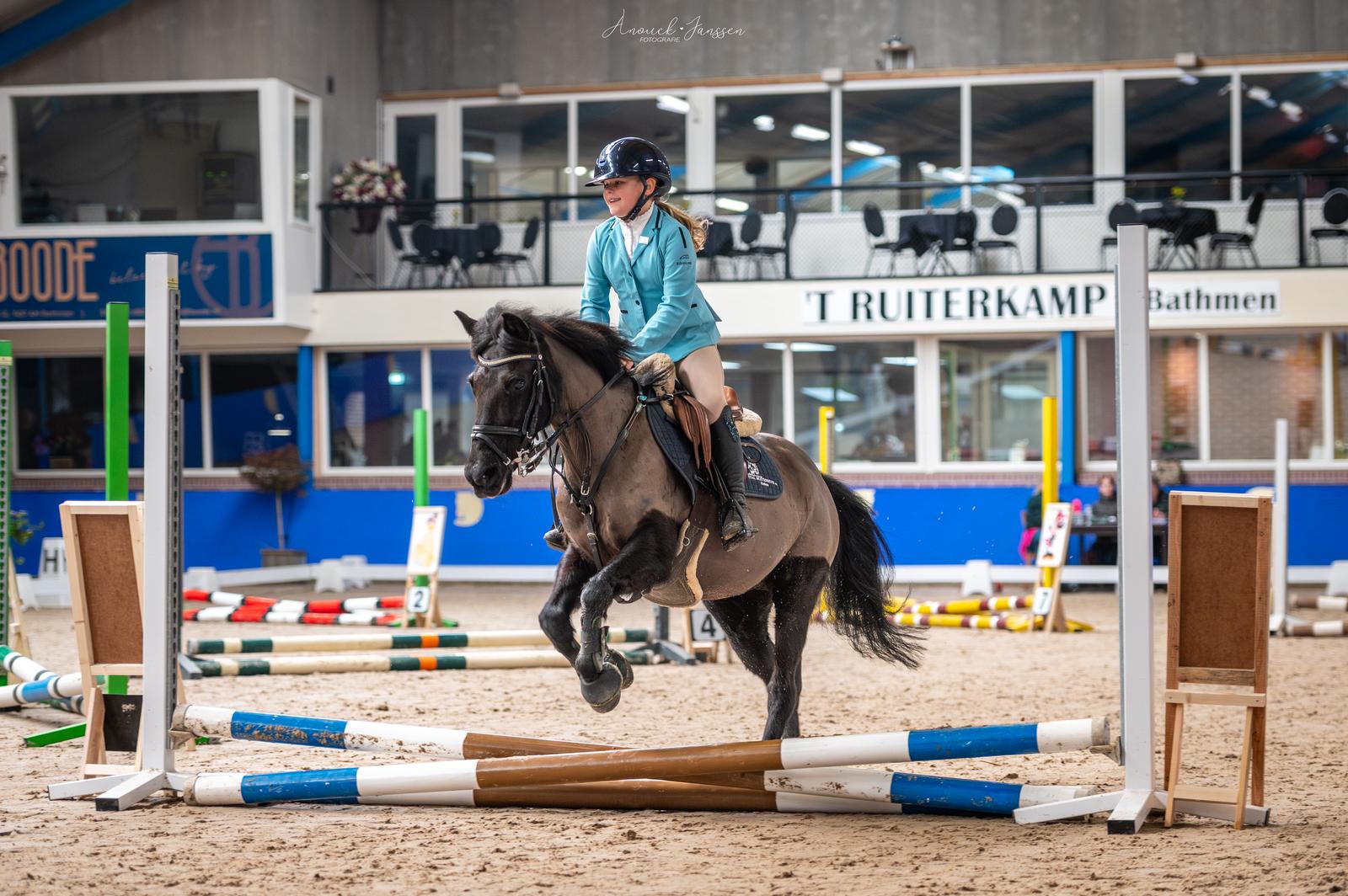 Bixie wedstrijd
