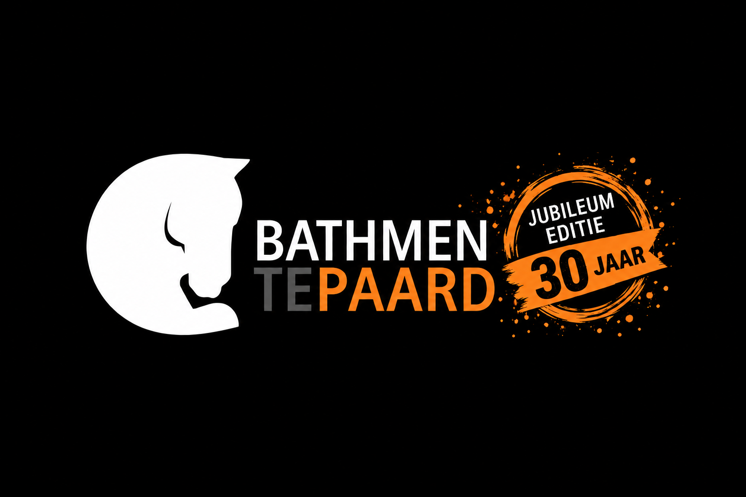 Bathmen Te Paard 30 Jaar Jubileum